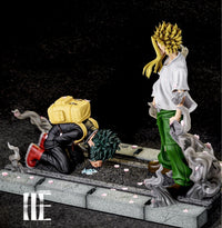 Heroe Collectibles - All Might & Izuku Midoriya My Hero Academia