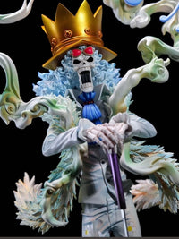 F.I.T Studio - Brook Nika One Piece