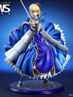 FWS Studio - FGO Knight King Saber