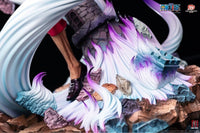 Jimei Palace Estudio - Doflamingo One Piece