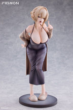 FIGMON - Erin 1/6 Scale Figure (Licensed)