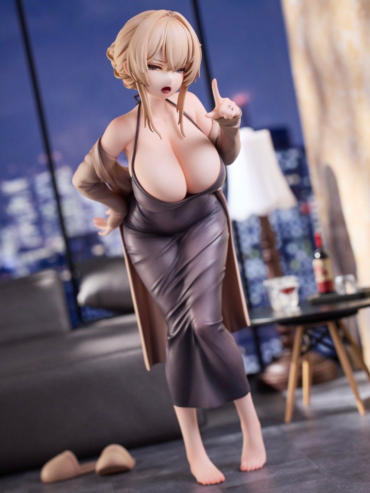 FIGMON - Erin 1/6 Scale Figure (Licensed)