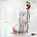 Cast Design Studio - Frieren: Beyond Journey's End Original Art Design Series No.3 Frieren