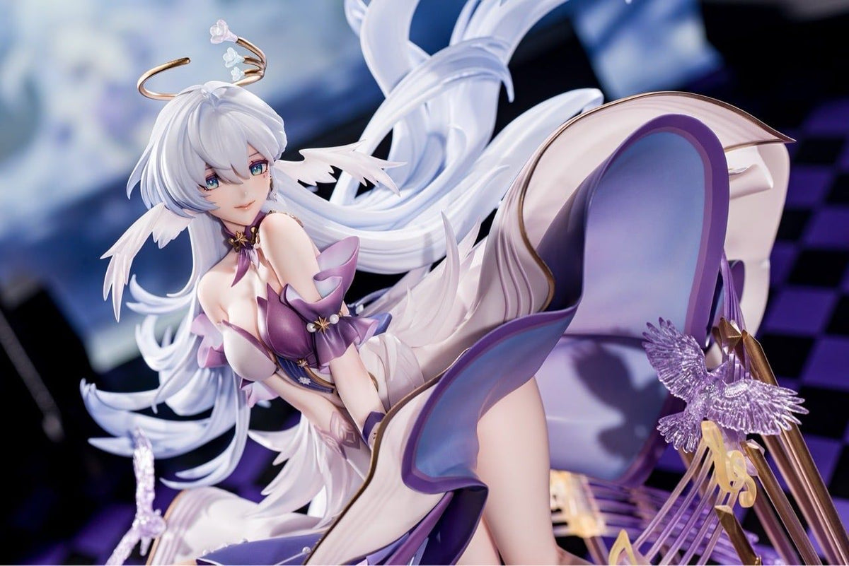 Flowing Light Studio - Robin Honkai: Star Rail