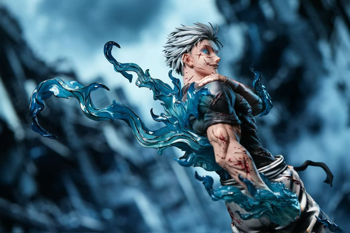ONE Studio - Gojo Satoru Jujutsu Kaisen