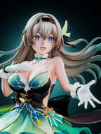 Star Cute Studio - Honkai Star Rail Dress Firefly