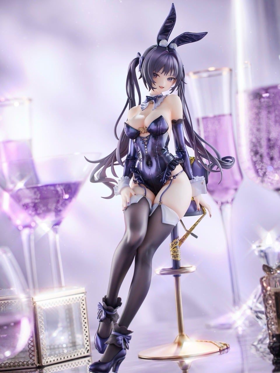 Hobby Sakura - Posa Bunny Ver