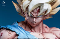 LoaDen Studio - Bust Goku Dragon Ball