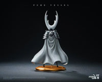 27Abyss Estudio - Pure Vessel 2.0 Hollow Knight