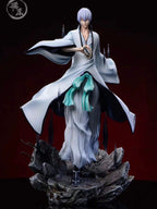 Fly Leaf Studio - Ichimaru Gin Bleach