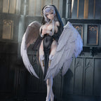 Kawa Design - Angel Sister Sheng yu 1/6 Figure (Licensed)