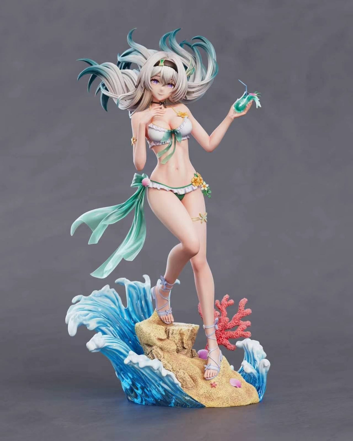 Starengrave Studio - Firefly Honkai: Star Rail