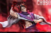 BBA Studio - Choso Jujutsu Kaisen