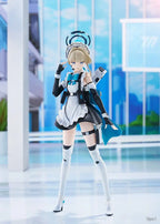 Max Factory - PLAMATEA Blue Archive Toki Plastic Model (Licensed)