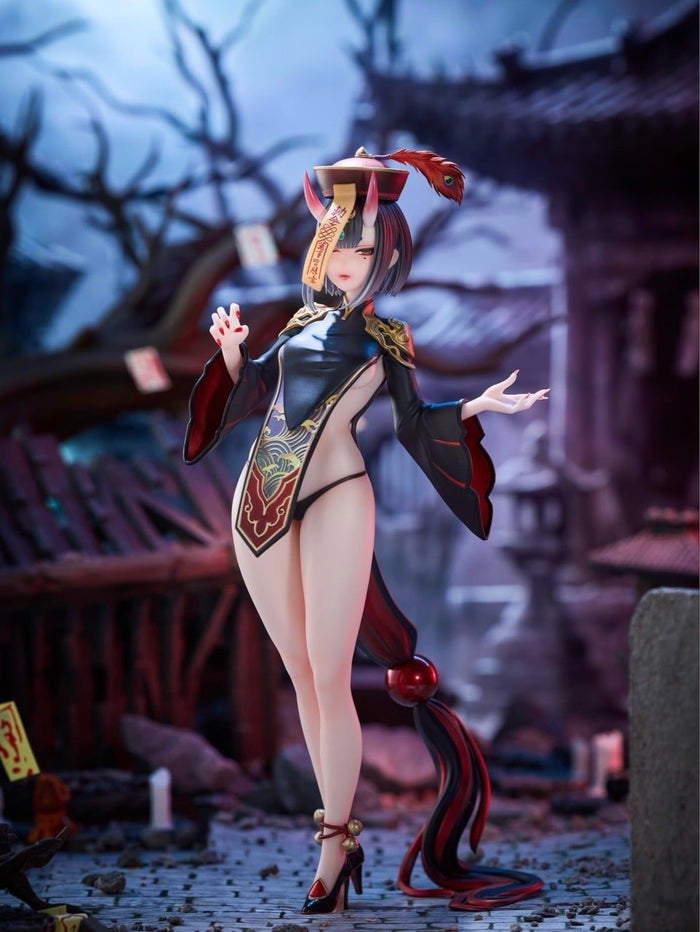 FK Studio - Shuten Douji & Minamoto no Raikou Fate/Grand Order