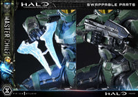Prime 1 Studio - Master Chief Halo: Campaign Evolved