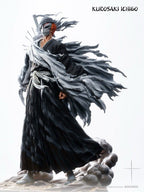 Cross Studio Ichigo Kurosaki Bleach