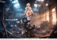 Mogu Studio - 2B Nier: Automata