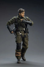 KRAKEN Studio - Viper Agent 1/12 Action Figure