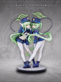 TBG Studio - Hikari & Nozomi Blue Archive