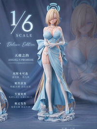Lunaria Studio - Ichinose Asuna Blue Archive