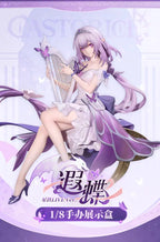 Myethos & miHoYo - Gift+ Honkai Star Rail LIVE Ver. Castorice 18 Scale Figure (Licensed)