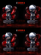 Black and White Studio - Tokyo Ghoul Little Kaneki Ken