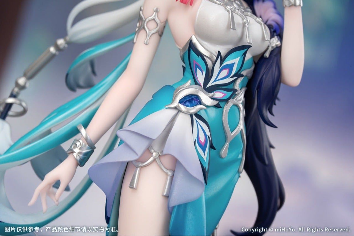 Myethos - Yao Guang Honkai: Star Rail