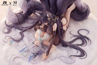 RO Studio X Mystey Figure - Musashi x Shinano Azur Lane
