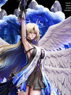 Hakimi Studio - Wuthering Waves Cartethyia