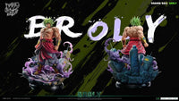 WDF Studio - Broly Dragon Ball