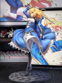 Fix Cast Studio - Saber Fate/Grand Order