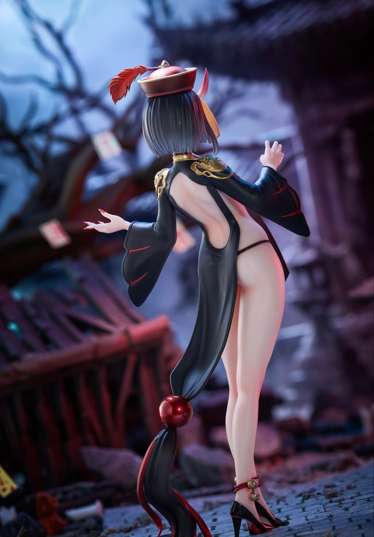 FK Studio - Shuten Douji & Minamoto no Raikou Fate/Grand Order
