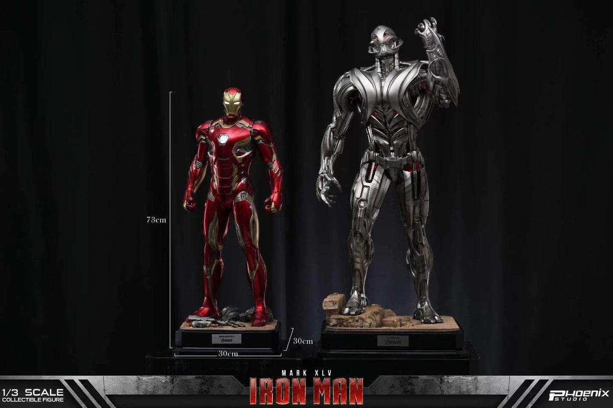 Phoenix Studio - Iron Man Mark XLV Marvel
