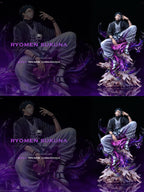 PG Studio - Jujutsu Kaisen Ryomen Sukuna