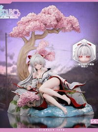 Lolikoo Studio - Hiyuki Wuthering Waves