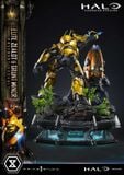 Prime 1 Studio - Elite Zealot & Grunt Minor Halo: Campaign Evolved