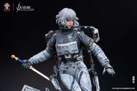Shi Yue Wu Tong Studio - Bai Yuekui Ling Cage: Incarnation