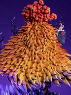 MX Studio - One Piece Marshall D. Teach Blackbeard