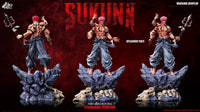 BLACK Studio - Ryomen Sukuna Jujutsu Kaisen