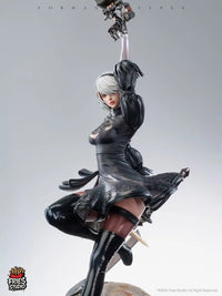 Fries Studio - 2B Nier: Automata