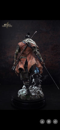 Gifted Creation Studio - Sekiro