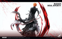 Time Studio - Bankai Ichigo Bleach