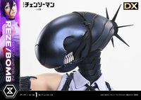 Prime 1 Studio - Reze Chainsaw Man