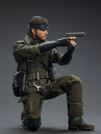 KRAKEN Studio - Viper Agent 1/12 Action Figure