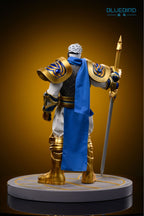 Bluebird Studio - League of Legends Garen City Guard