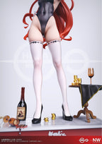 Night Wing Studio HERA Studio Eris Boreas Greyrat Bunny Girl