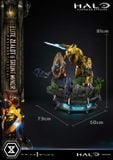 Prime 1 Studio - Elite Zealot & Grunt Minor Halo: Campaign Evolved
