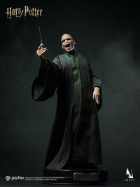 InArt - Voldemort Harry Potter
