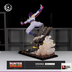 Tsume Studio - Hunter x Hunter Hisoka Morow IKIGAI (Licensed)